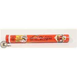 NEW CUBA LAS VEGAS WOMEN'S PERFUME CIGAR SHAPE