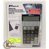 Image 1 : NEW TARGUS WIRELESS CALCULATOR KEYPAD