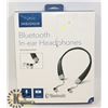 Image 1 : INSIGNIA BLUETOOTH EARPHONES