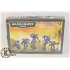 Image 1 : NEW WARHAMMER 40000 SPACE MARINE ASSAULT SQUAD