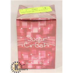 NEW SUGAR CRUSH FOR WOMAN 100ML PERFUME
