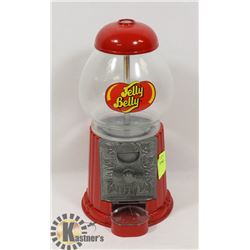JELLY BELLY CANDY MACHINE