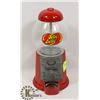Image 1 : JELLY BELLY CANDY MACHINE
