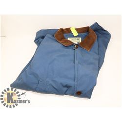 MENS XL L.L. BEAN COAT.