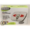 Image 1 : NEW VIBRATION FOOT MASSAGER