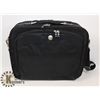 Image 1 : BLACK DELL COMBO LAPTOP/BRIEFCASE CARRY