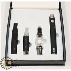 3 IN 1 WAX VAPORIZER/DRY HERB PEN KIT