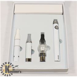 3 IN 1 WAX VAPORIZER/DRY HERB PEN KIT