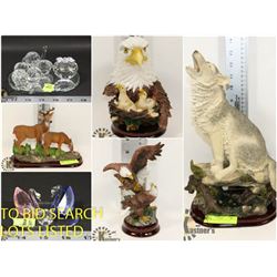 FEATURED ITEMS: TO BID SEARCH LOTS LISTED