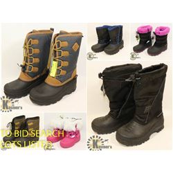 FEATURED ITEMS: TO BID SEARCH LOTS LISTED