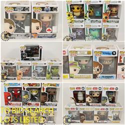 FEATURED ITEMS: TO BID SEARCH LOTS LISTED