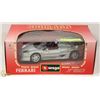 Image 1 : FERRARI F50 DIE CAST CAR SCALE 1/18