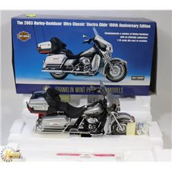 2003 HARLEY DAVIDSON ULTRA CLASSIC ELECTRA GLIDE