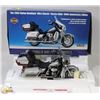 Image 1 : 2003 HARLEY DAVIDSON ULTRA CLASSIC ELECTRA GLIDE