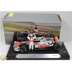 VADOFONE MCLAREN MERCEDES 1:18 SCALE DIE CAST CAR