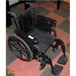 PATRIOT WHEELCHAIR