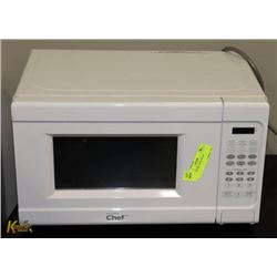 MASTERCHEF MICROWAVE