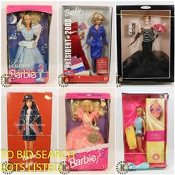 FEATURED ITEMS: TO BID SEARCH LOTS LISTED