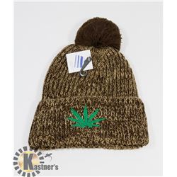 NEW! WINTER BEANIE HAT