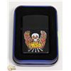 Image 1 : AMERICAN LEGEND ZIPPO LIGHTER -
