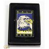 Image 1 : BALD EAGLE ZIPPO -
