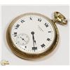 Image 1 : 1918 WALTHAM POCKET WATCH-WORKING
