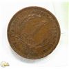 Image 1 : 1965 ENGLISH LARGE PENNY