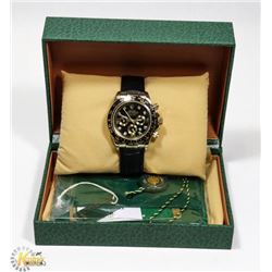 REPLICA MENS ROLEX OYSTER PERPETUAL DAYTONA