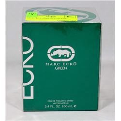MARC ECKO GREEN COLOGNE