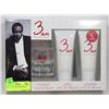 Image 1 : SEAN JOHN 3 AM COLOGNE SET