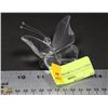 Image 1 : SMALL CRYSTAL BUTTERFLY.