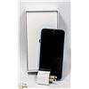 Image 1 : BLUE 16GB IPHONE 5C, NO CHARGE CABLE INCLUDED.