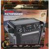 Image 1 : ION PATHFINDER 100 WATT BLUETOOTH SPEAKER