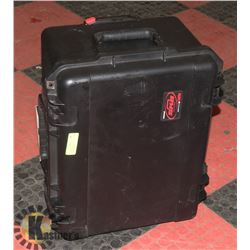 NEW SKB ISERIES HARD CASE - SOLO PHANTOM 3 DRONE