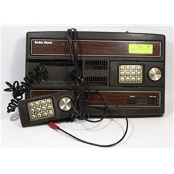 VINTAGE TANDYVISION GAMING CONSOLE