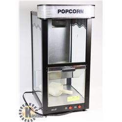 DOLCE POPCORN MACHINE