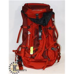 EDDIE BAUER FIRST ASCENT ALCHEMIST® 40L BACKPACK