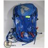 Image 1 : EDDIE BAUER FIRST ASCENT SISU 40L BACKPACK