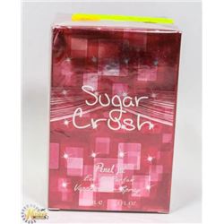 NEW SUGAR CRUSH FOR WOMAN 100ML PERFUME
