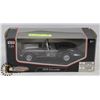 Image 1 : NEW 1959 CORVETTE 1:24 SCALE RCR SERIES DIECAST