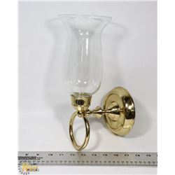 BOMBAY CO. WALL SCONCE