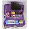 Image 1 : FACE PAINTING KIT.