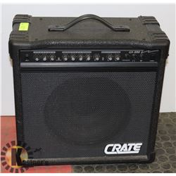 CRATE GUITAR AMP