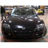 Image 1 : 2007 MAZDA RX8