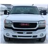 Image 1 : 2007 GMC NEW SIERRA 3500