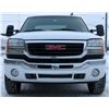 Image 2 : 2007 GMC NEW SIERRA 3500