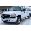 Image 3 : 2007 GMC NEW SIERRA 3500