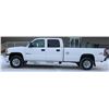 Image 4 : 2007 GMC NEW SIERRA 3500
