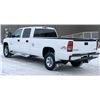 Image 5 : 2007 GMC NEW SIERRA 3500