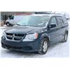 Image 3 : UNRESERVED! 2013 DODGE GRAND CARAVAN